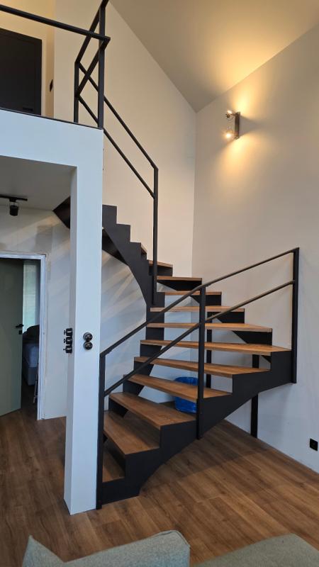 SCHODY Meble Drzwi Transport