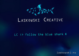 Laskowski Creative | Strony Internetowe | Marketing online | Projekty graficzne | Wsparcie IT