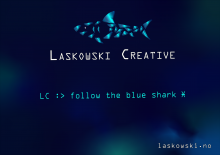 Laskowski Creative | Strony Internetowe | Marketing online | Projekty graficzne | Wsparcie IT