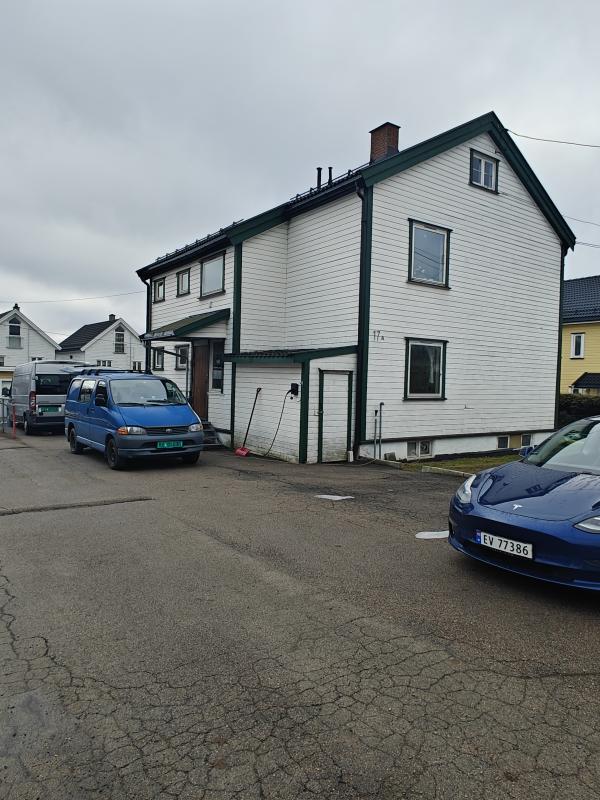 Pokój. 0583 Oslo. Midtveien 17a