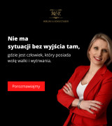 Małgorzata Durczyk - konsultant biznesowy