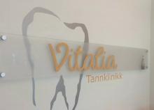 Zatrudnię polskiego stomatologa w nowoczesnej klinice stomatologicznej  Vitalia Tannklinikk. (Sandvika)