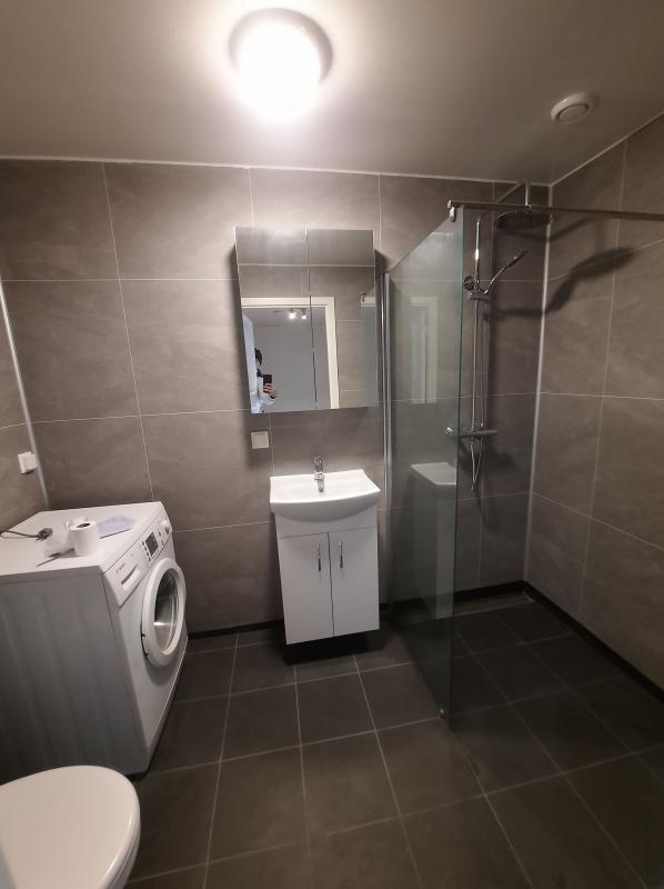 Do wynajęcia pokój duży 1-os OSLO/FURUSET!!! AKTUALNE Balkon, garderoba