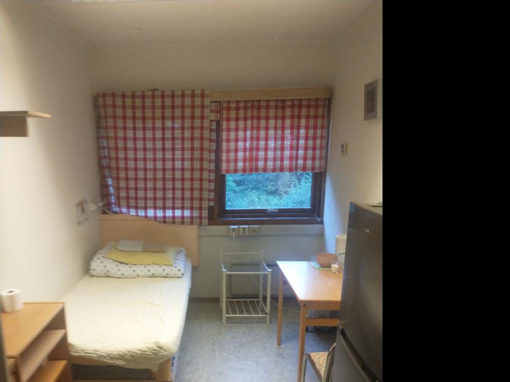 Pokoje do wynajęcia HEGGEDAL