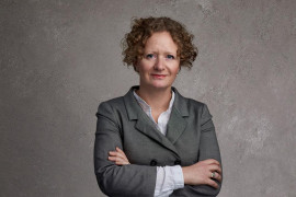 Polski Adwokat w Norwegii - Katarzyna Szlyk-Verde