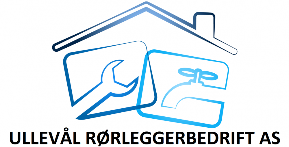 ULLEVÅL RØRLEGGERBEDRIFT AS  - Usługi hydrauliczne – Oslo oraz okolice.