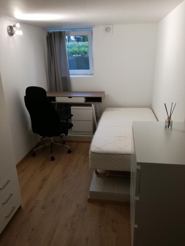 Pokoj do wynajecia w Ås