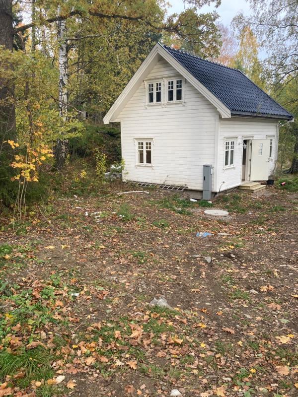 Domek Åros 2 sypialnie