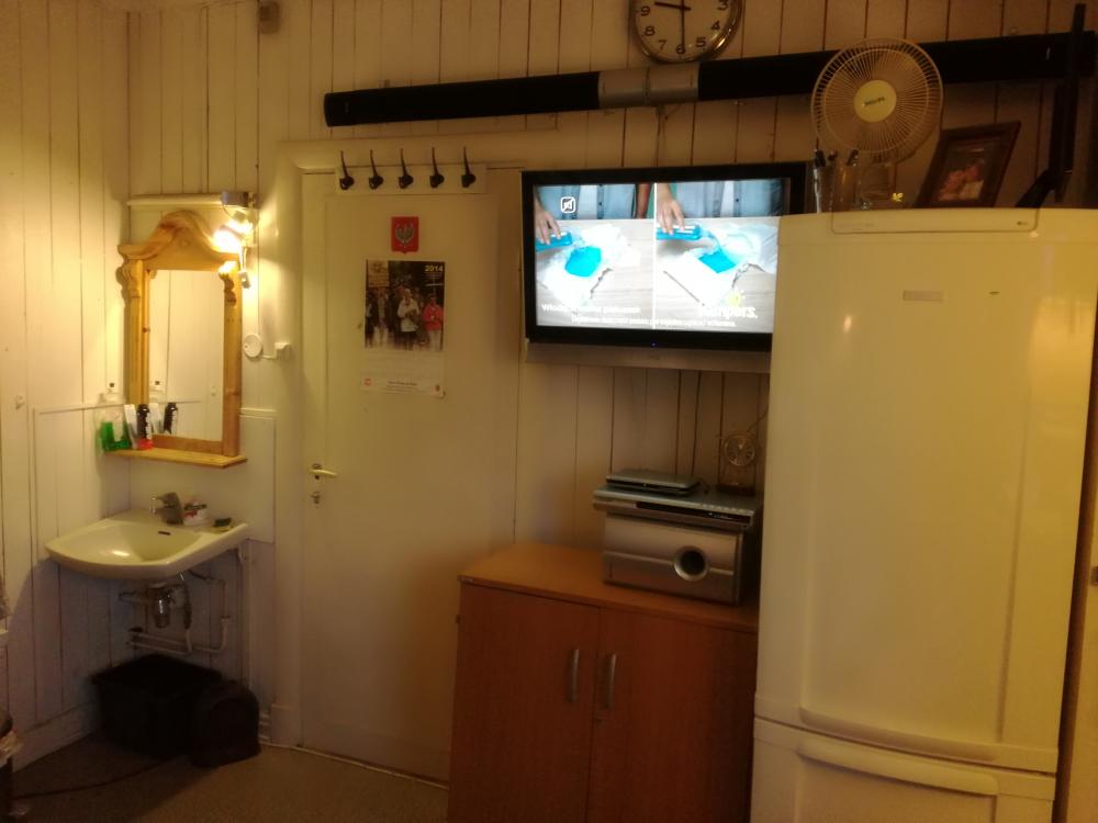 Samodzielny pokój do wynajęcia