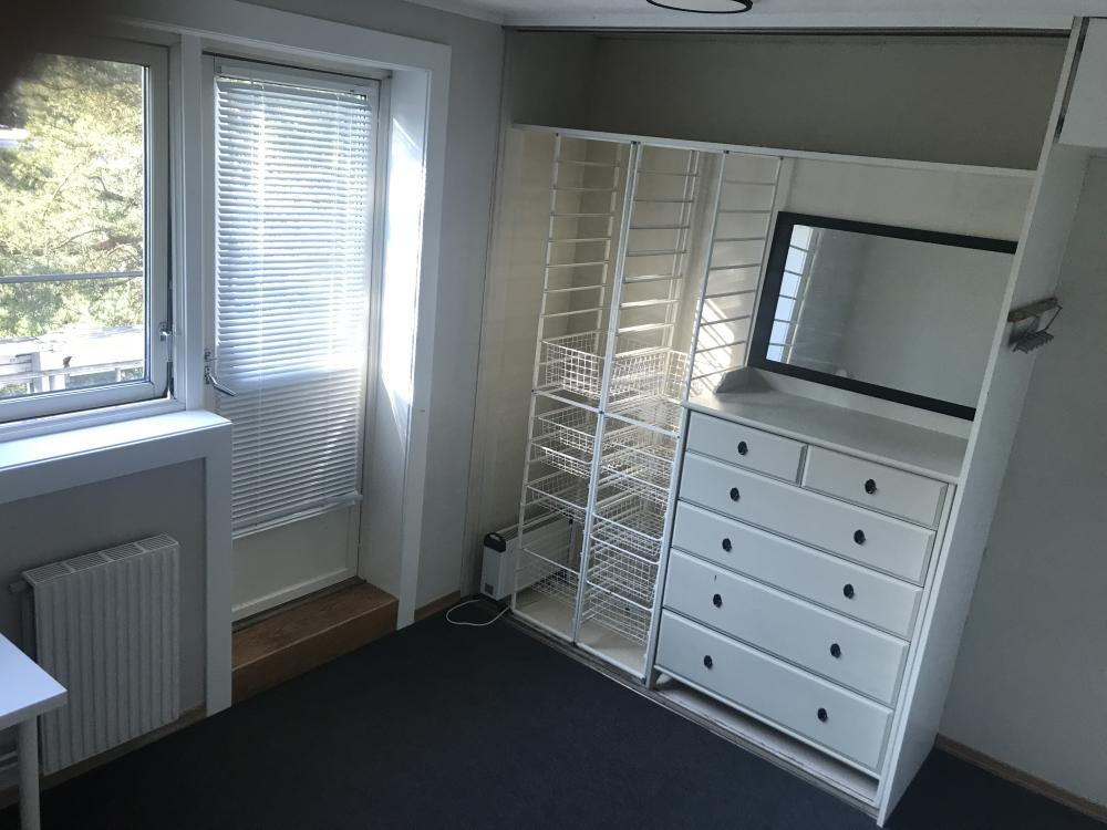 OSLO,Lilleaker, Lysaker (od zaraz)