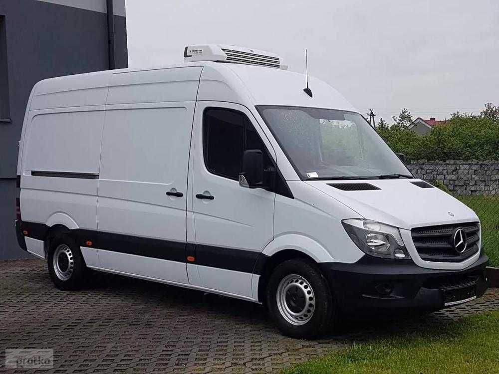 Zatrudnię kierowcę kategorii B - Oslo.