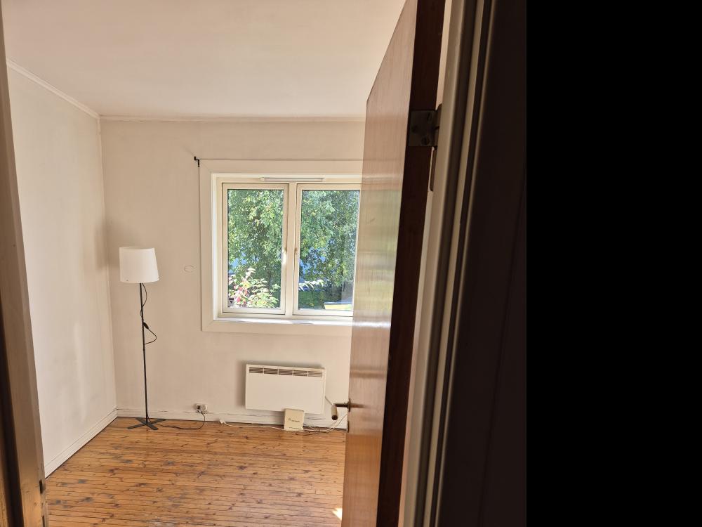 Wynajmę  pokój od 28 czerwca w Oslo