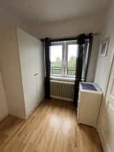 Pokój do wynajęcia w Oslo