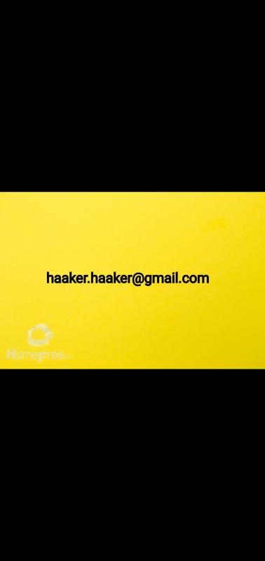 Szukasz Hakera? Napisz!! e-mail : Haker25h@gmail.com haker na zlecenia szukam hakera pomoc