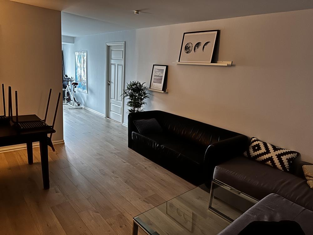 Pokój Oslo Vestli