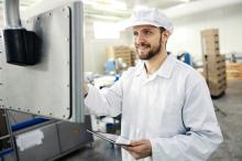 Pracownicy produkcji – oferty pracy w Norwegii i Danii