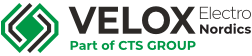 Electrician with DSB (rotations, free accommodation and meals)