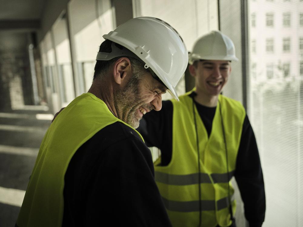 Cieśla Szalunkowy – Stabilny Projekt w Stavanger