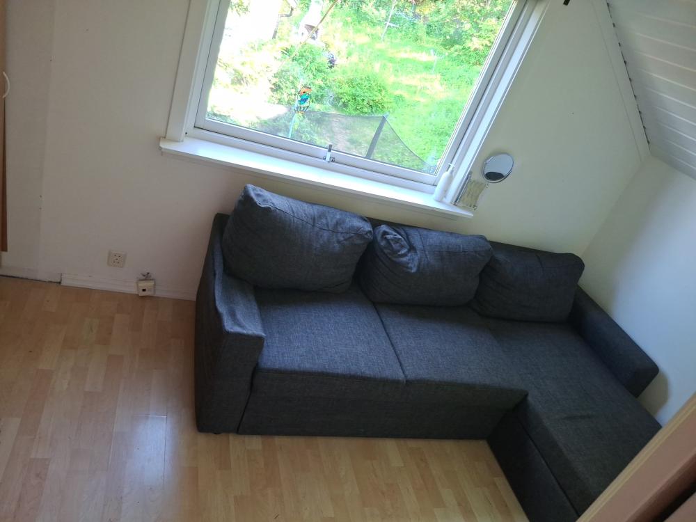Pokoje do wynajęcia