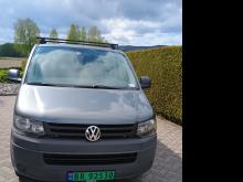 VW TRANSPORTER T5