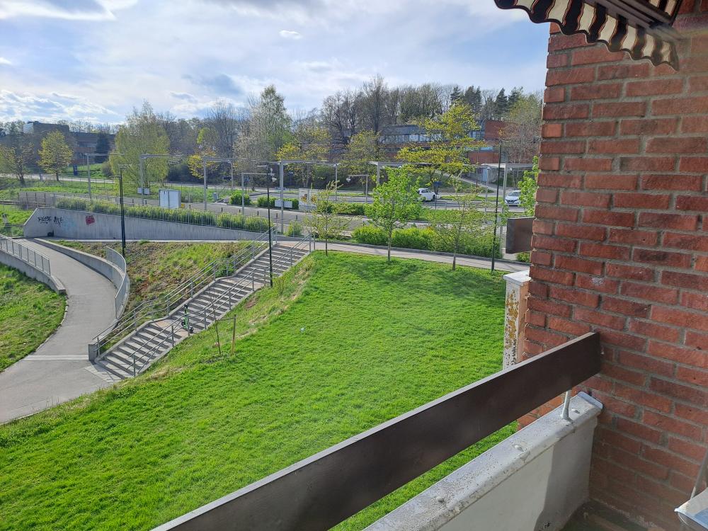 Pokoj od lipca w Oslo Linderud