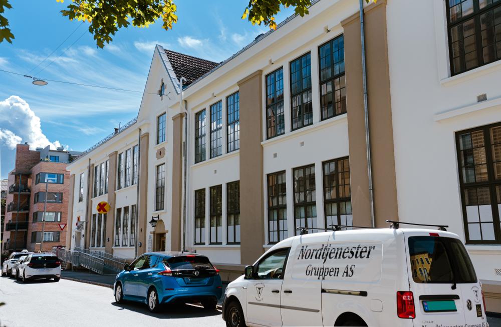 Szukamy dwóch malarzy