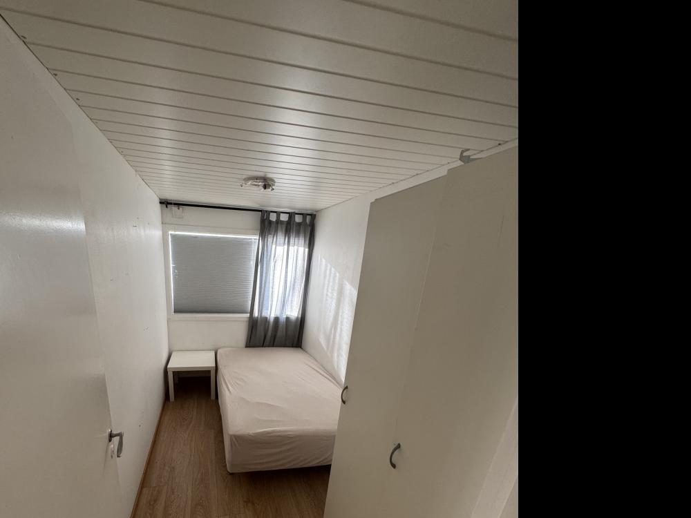 2 pokoje do wynajęcia w Haslum (Oslo)