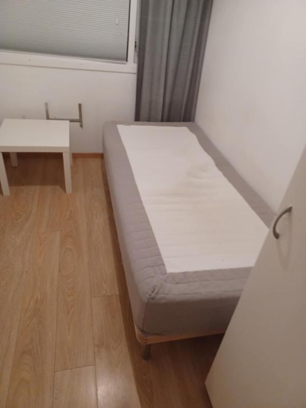 2 pokoje do wynajęcia w Haslum (Oslo)