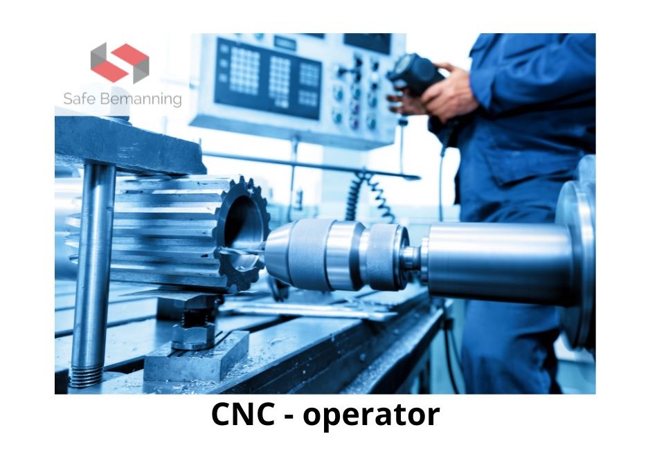 CNC