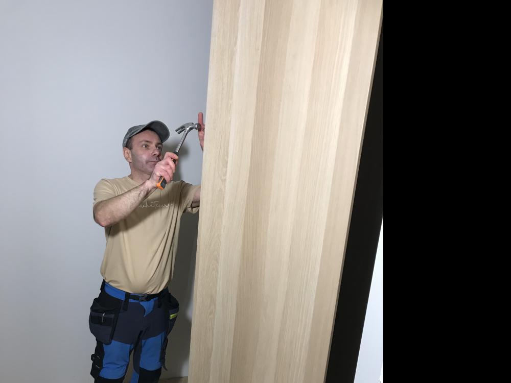 SZUKAM PRACY