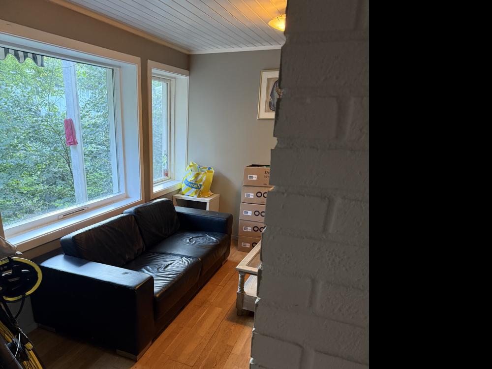 Do wynajęcia pokój 1-os OSLO