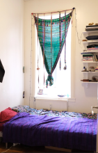 POKOJ W OSLO NA FROGNER BLISKO KOMUNIKACJI I SKLEPÓW