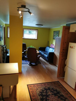 Wynajmę pokój w mieszkaniu dwupokojowym ze wspólnym salonem