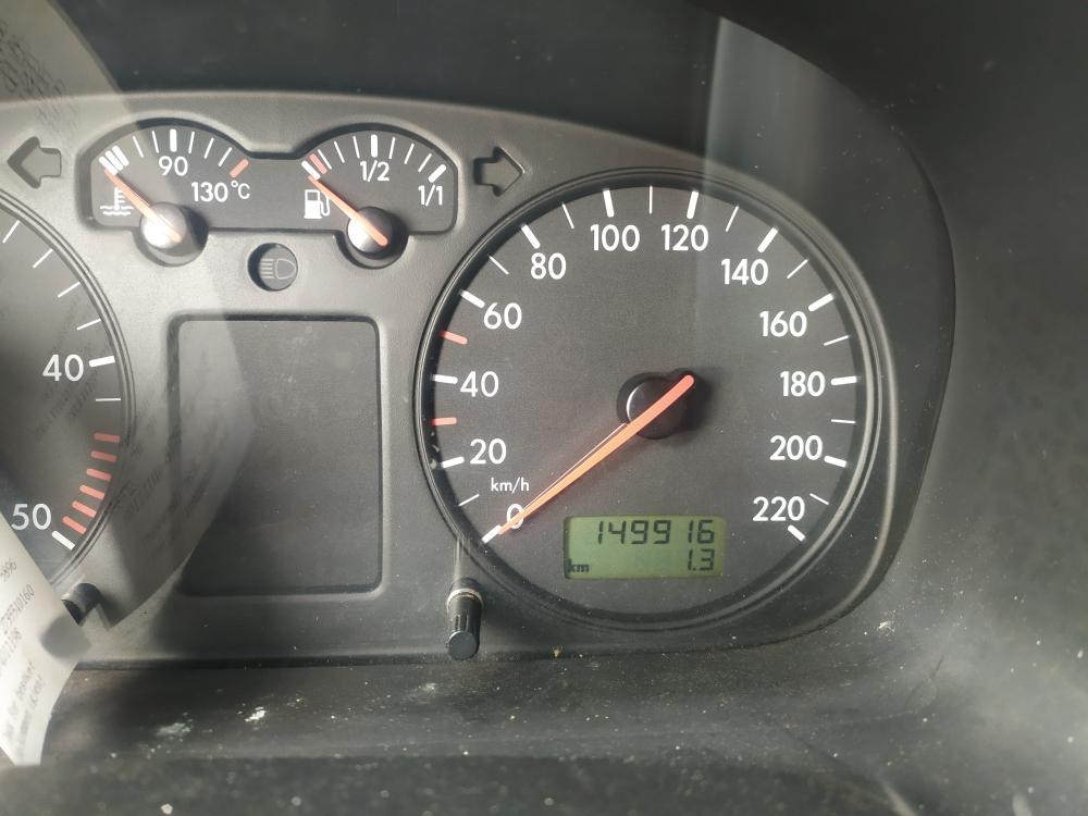Sprzedam VW Transporter