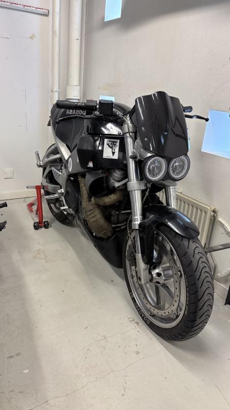 Motoryzacja
