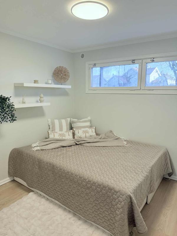 Do wynajęcia mieszkanie 50 m² – nowoczesne, jasne i gotowe do zamieszkania