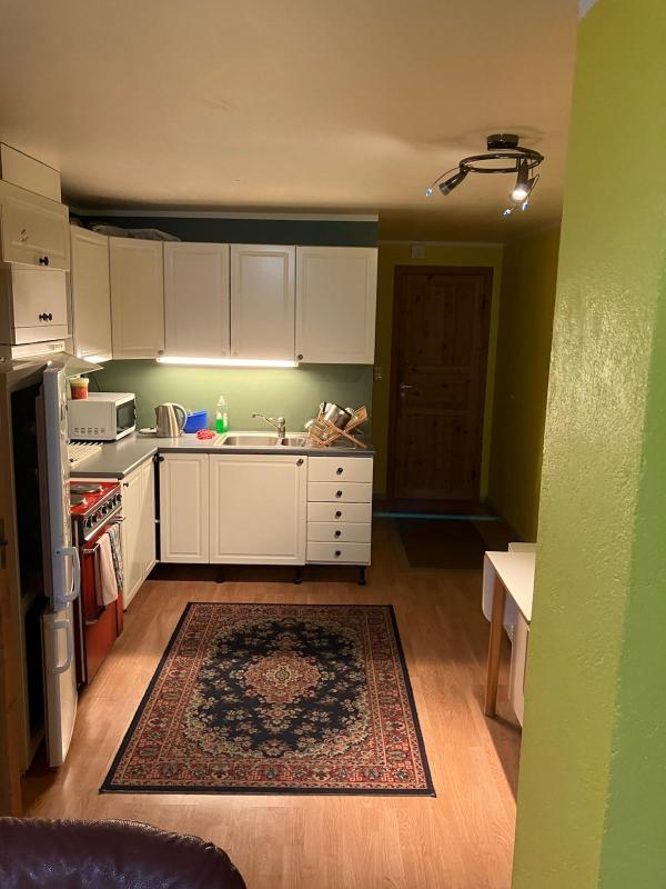 Wynajme pokój w mieszkaniu 2 pokojowym ze wspolnym aneksen