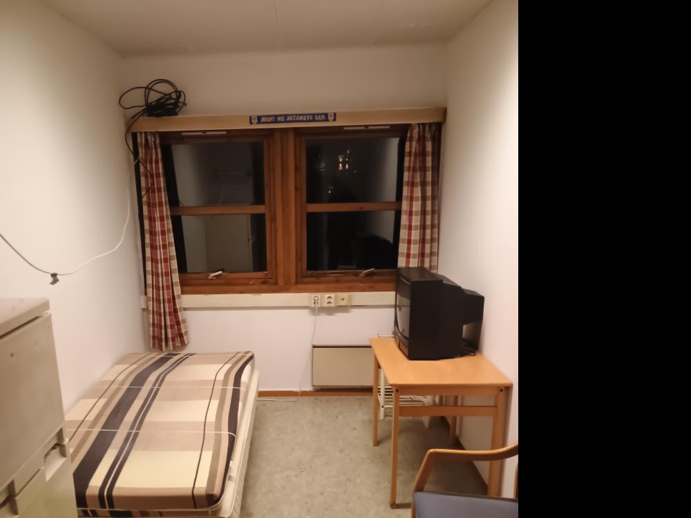 Pokoje do wynajęcia