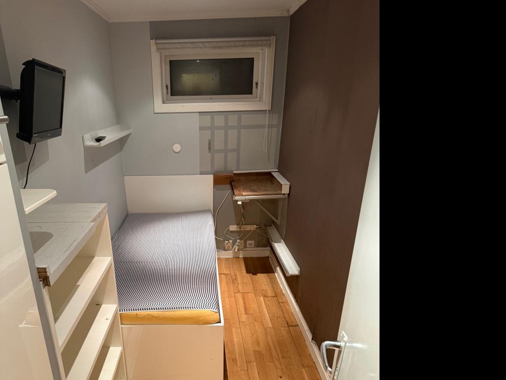 Pokój do wynajęcia w Oslo