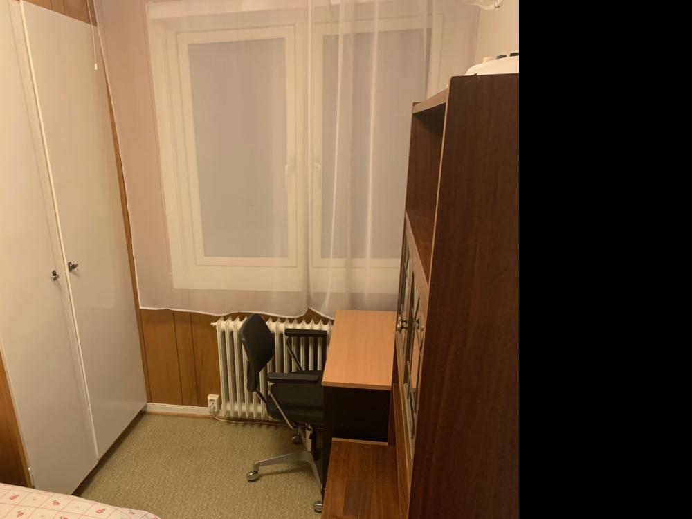 Pokój do wynajęcia od 01.01.2026 - Eiksmarka/Jar