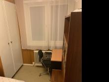 Pokój do wynajęcia od 01.01.2026 - Eiksmarka/Jar