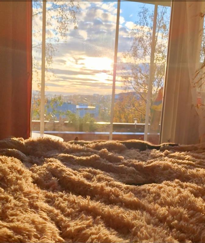 Pokòj Stovner Senter