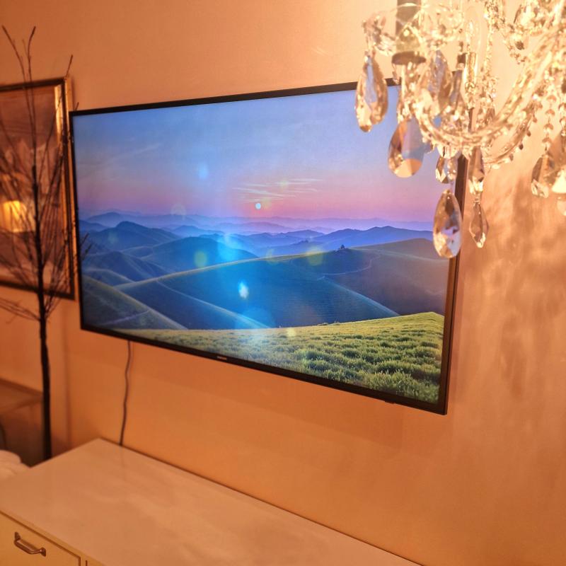 Pokòj Stovner Senter