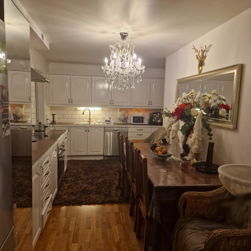 Pokòj Stovner Senter