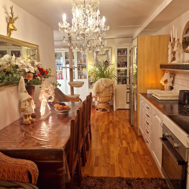 Pokòj Stovner Senter