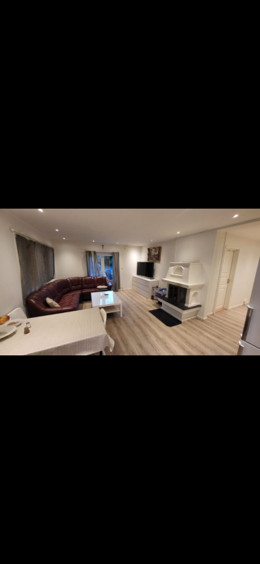 pokoj do wynajecia w Strømmen