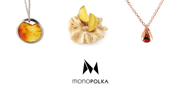Monopolka - unikatowa biżuteria z Gdańska