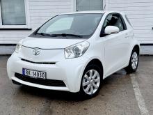 Toyota IQ