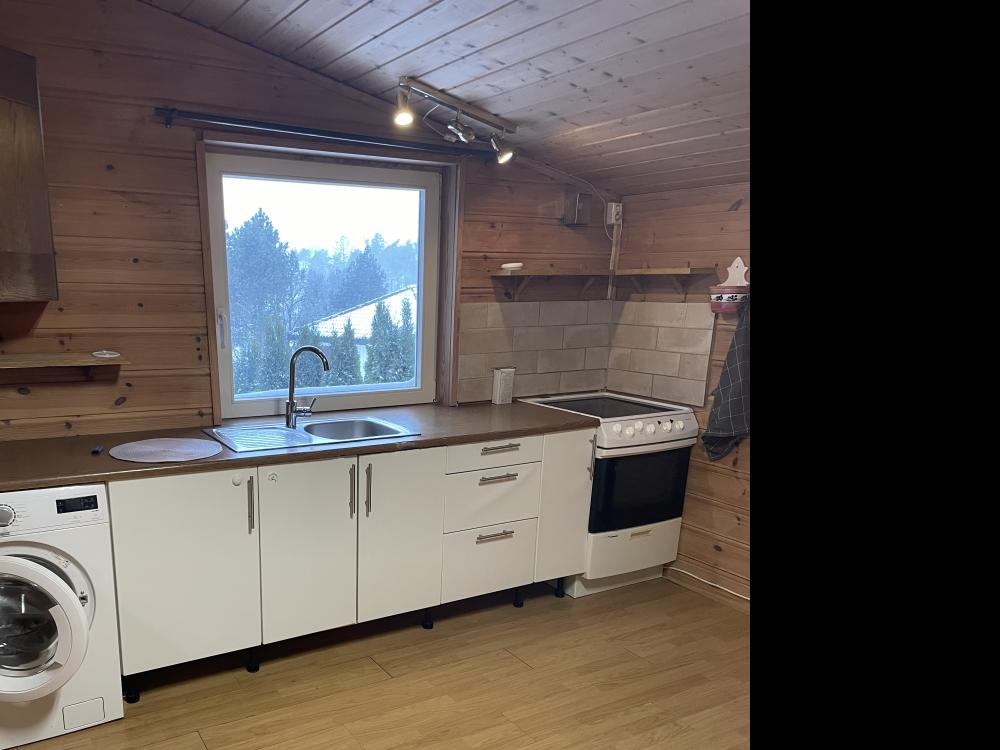 Wynajmę mieszkanie 65m2 w Halden