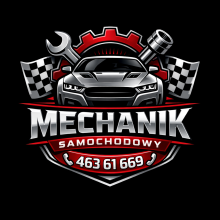MECHANIK SAMOCHODOWY